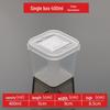 Mu Sheng Kindergarten Food Sample Storage Box