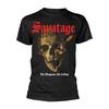 Savatage The Dungeons TShirt