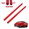 2pcs Universal Car Spark Plug Rubber Sleeve Car Replaceable Repair Tool Car Spark Plug Socket Connector Auto Tool Accessories