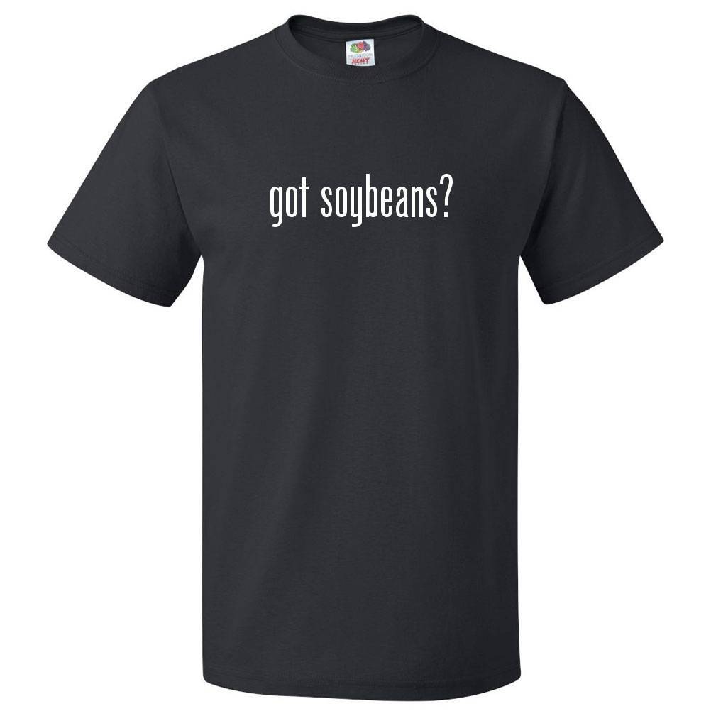 ¿Tienes soja? Camiseta TeeSe abre en una nueva ventana o pestaña M