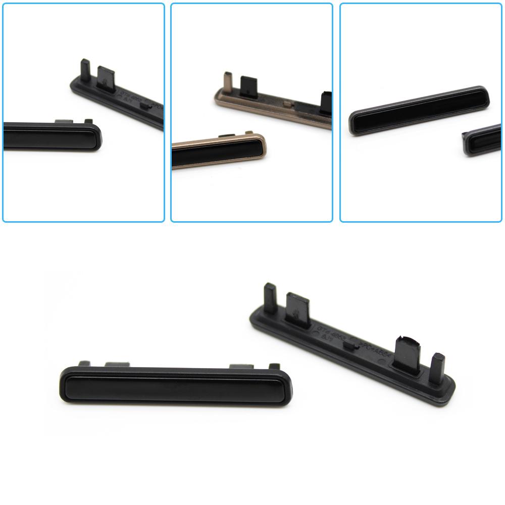 Car Rear Air Conditioning Rear AC Vent Grille Air Vent Trim Strip For Porsche Taycan 9J1 2019 2020 2021 2022 2023