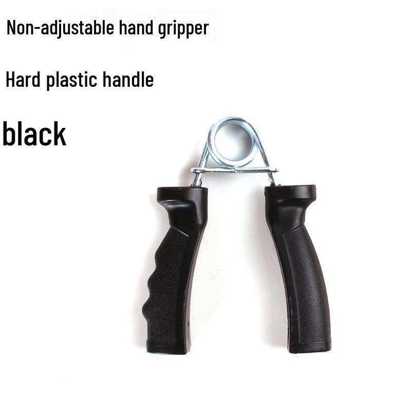 

Adjustable Hand Grip Trainer, 5-60KG Counting Strengthener for Wrist, Hand, and Fingers Fitness.