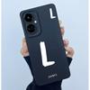 For Tecno Camon 19 Pro Camon19 19Pro Case Cute Letter Shockproof Soft Silicone Back Cover For Tecno Camon 19 Neo CH6i Phone Case