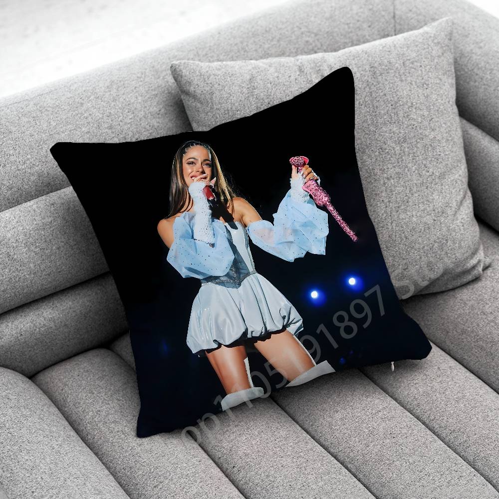 T-Tini Cupido Throw Pillow Case For 30cm 40cm 45cm 50cm 55cm Square Sofa Pillowcase Shell