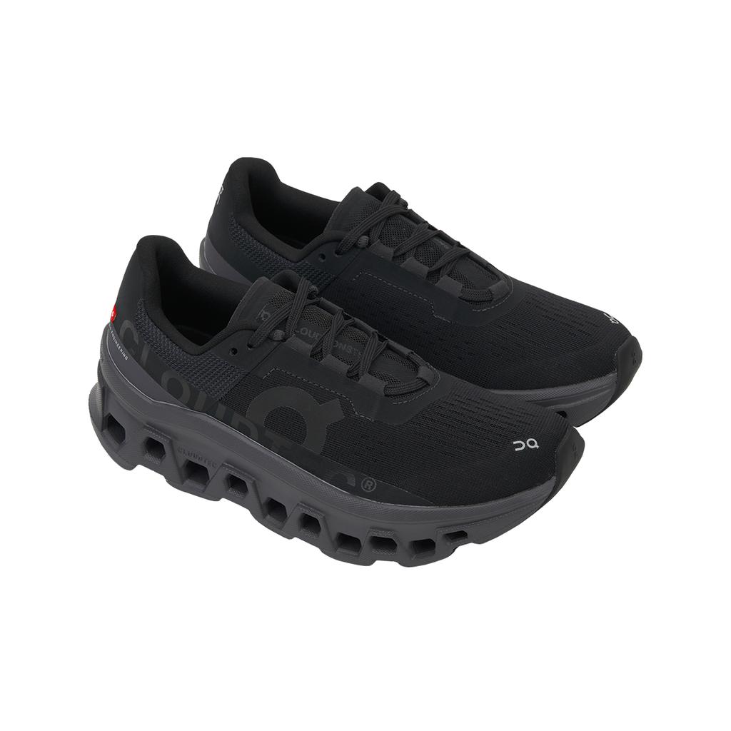 Cloudmonster Black Magnet Women Sneakers 61.99024