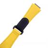 Customized Rubber Watchband for Richard Strap Hook and Loop Fluororubber RM011 RM030 RM010 RM055 Bracelet Screw Down Connection
