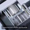 A4 Manual Thermal Binding Machine CN plug (adapter included)