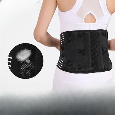 Einzelübung, Fitness, Druck-Taillenschutz, Gewichtheben, Kniebeugen, atmungsaktiver Schutzgürtel, Knorpelunterstützung, lumbale Bandscheiben