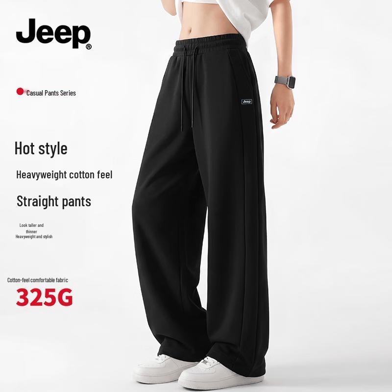 Jeep Men s Heavyweight Casual Straight Leg Pants XL
