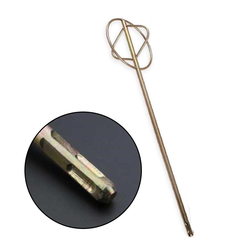 Buy Cement Mixer Drill Mixer Mixing Tool Attachment For Paint Concrete Sand at affordable prices