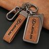 For Lexus RX350 NX300 Es300h Rx450h GS300 GX470 IS250 ES350 LX570 GX460 Nx300h Is300h Car Leather Car Key Case Cover