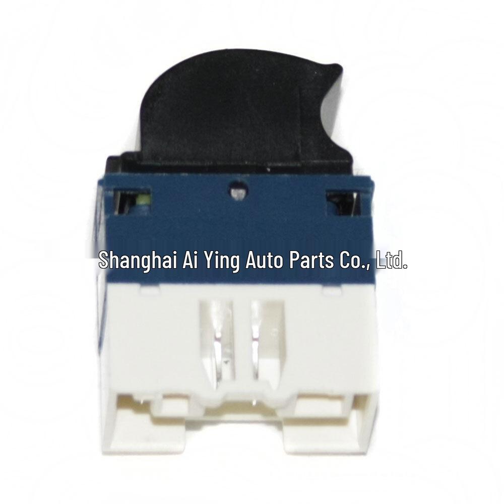 Fiat Window Control Switch 735417033A - 5 Pin, Cross-Border Compatible