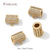 Multiple Types 18K Gold Plated Bails For Jewelry,Pendant Holder,Jewelry Bails,Bail For Pendant And Charms,Necklaces Accessories