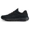 Scarpe da Corsa Basse Sportive Comode Ammortizzate da Donna Sneakers Donna Nere 12985-BBK
