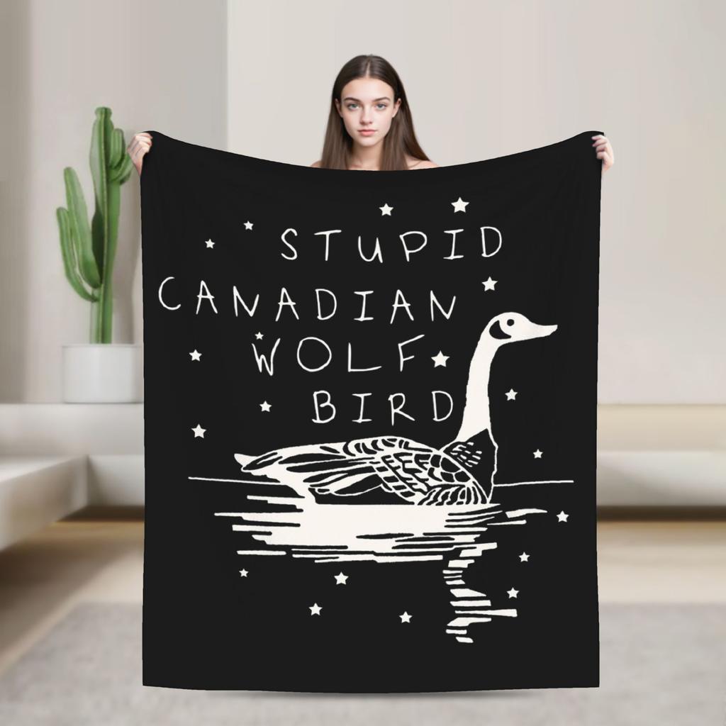 Heated Rivalry Blankets Fleece Print Breathable Warm Throw Blanket for Bed Bedroom Bedspreads