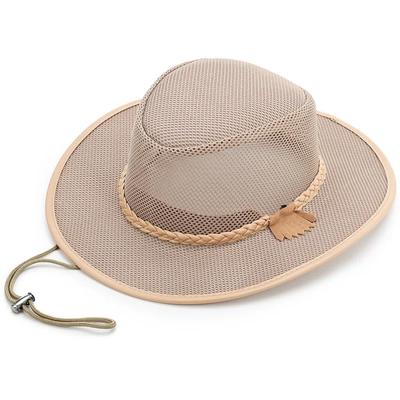 Kopfbedeckungen – Hüte & Bucket Hats