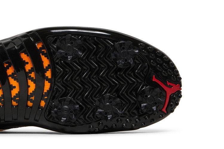 Jordan 12 Retro Low Golf Taxi Men's Sneakers