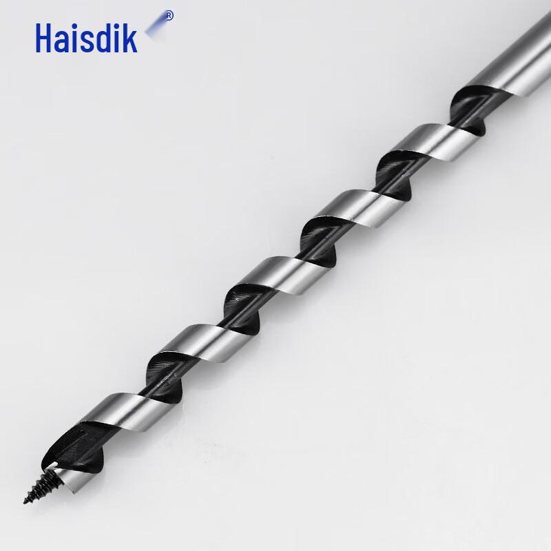 HSD Hex Shank Woodworking Auger Drill Bit