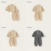 Childrens Set With Zipper For Kids Ages 3 To 8 Years Perfect For Winter And Spring Wear