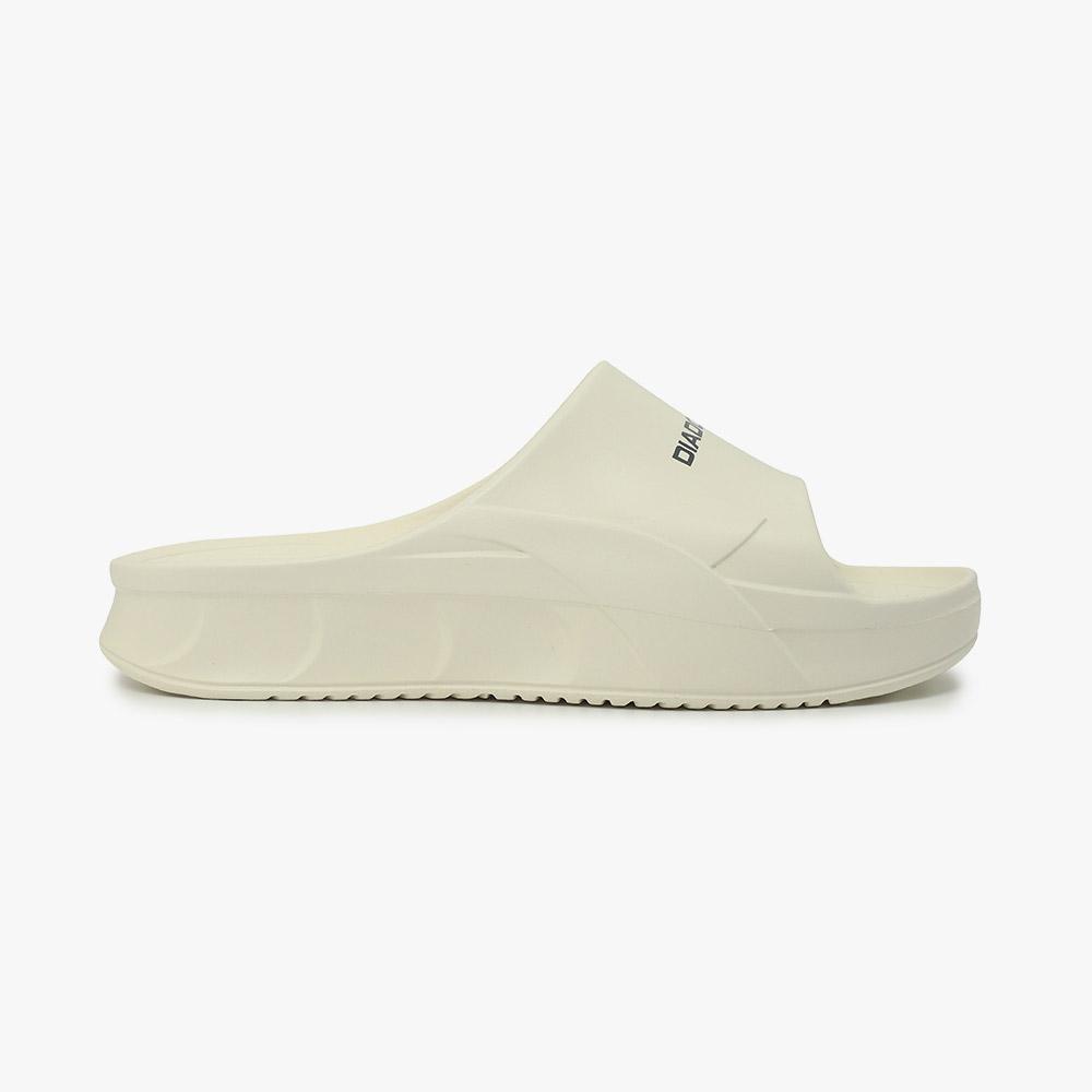 Diadora Fossa Slide Ivory
