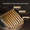 Shenao Copper Semiconductor Wall-Mounted Electric Heating Boiler
