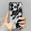Cool Dragon Phone Cover Case for Redmi Note 14 Pro Plus 11s Note 13 10 Lite 13C 9 Pro 11 A3 A5 K80 12