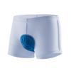 NEUE Pinke Radlerhose mit GEL-Polster, Atmungsaktiv, Stoßdämpfend, Damen-Unterwäsche für Radfahren, Culotte Ciclismo, Radhose