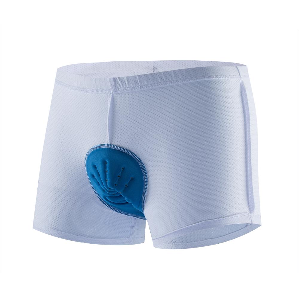 NEUE Pinke Radlerhose mit GEL-Polster, Atmungsaktiv, Stoßdämpfend, Damen-Unterwäsche für Radfahren, Culotte Ciclismo, Radhose