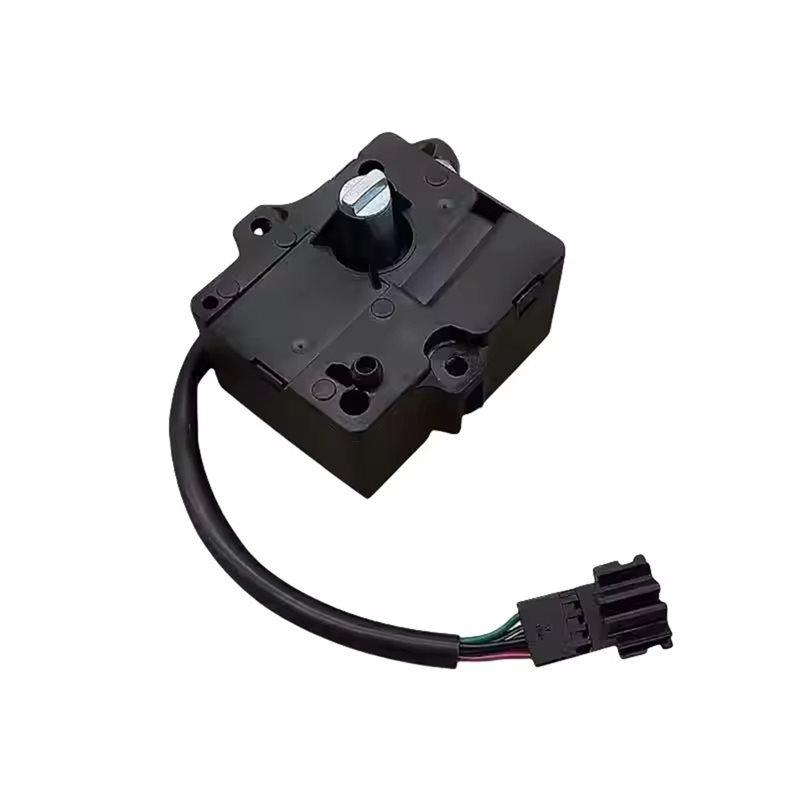 For GM New Cruze VELITE 5 Steering Column Lock Control Module 39147440 39156455 Steering Wheel Lock Module For Wellang