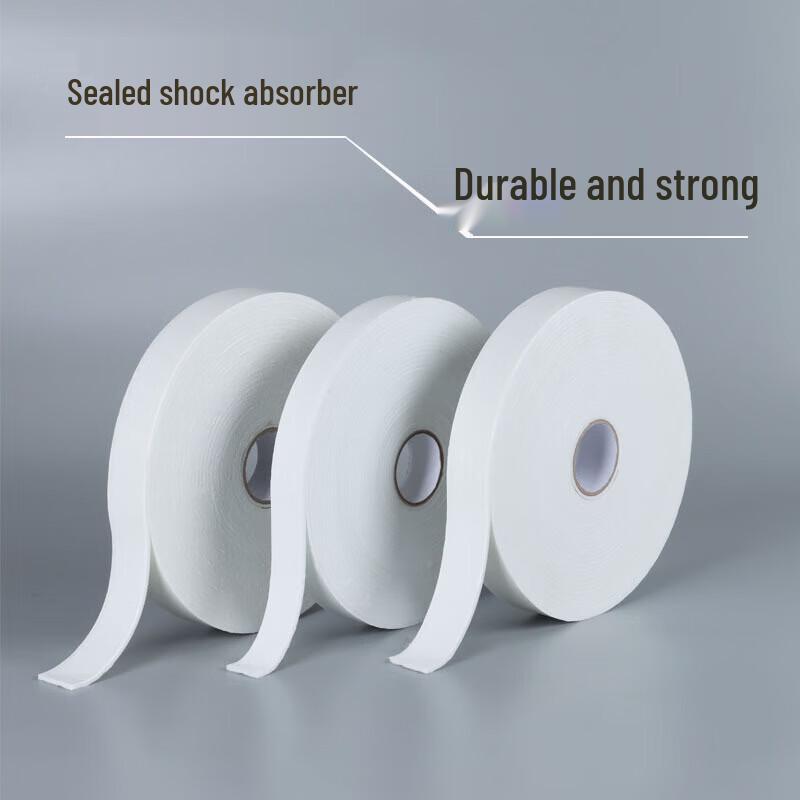 XETENPE Strong Adhesive Foam Double-Sided Tape