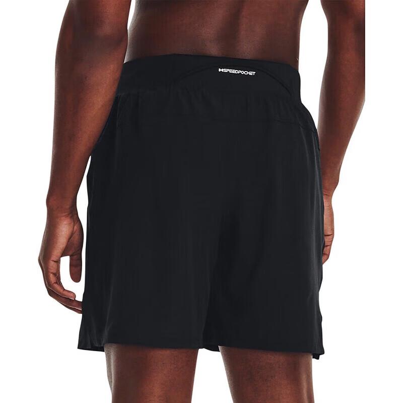 Under Armour Men's Launch 7-Inch Running Shorts