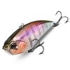 MEREDITH Apex Vibe F 85mm 24g Sinking Treble Hooks Pike Bass VIB01