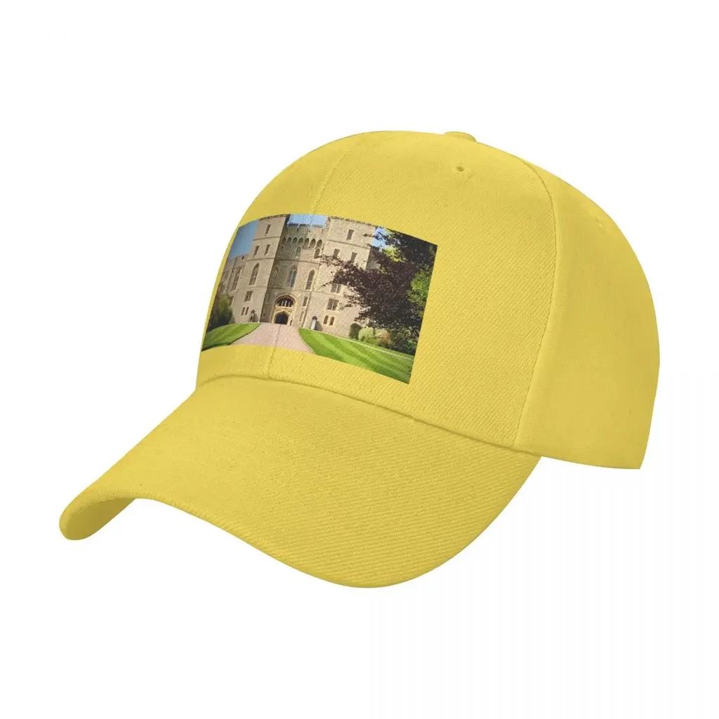 Wonderful Windsor Baseball Cap Trucker Cap cute Military Tactical Cap Luxury Unisex Hats Unisex Womens
