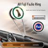Harsda Mussa Fuji Lure Fishing Rod