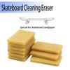 5x7cm 9Pcs Raw Rubber Block Eraser For Removing Glue Residue On Table Tennis Blades And Sponges DIY