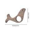 Page Holder Wood Bookmarks Reading Accessory Book Thumb Page Holder For Women Men Kids Teacher Bookish Readers Bookworms Library