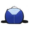 Large Capacity Unisex Basketball Bag Round Shape Waterproof Portable Youth Sport Ball Handbag for Adult Sports Accessories