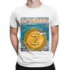 Zcash ZEC zk SNARKs protocol Funny Graphic 100 Cotton TShirt Zcash ZEC Tops Tees For Unisex