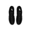 Nike Ebernon Low 'Black'  Sneakers  AQ1775-002