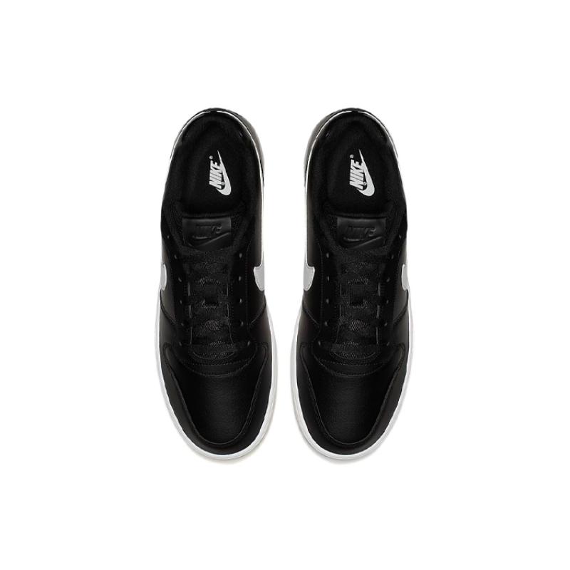 Nike Ebernon Low 'Black'  Sneakers  AQ1775-002