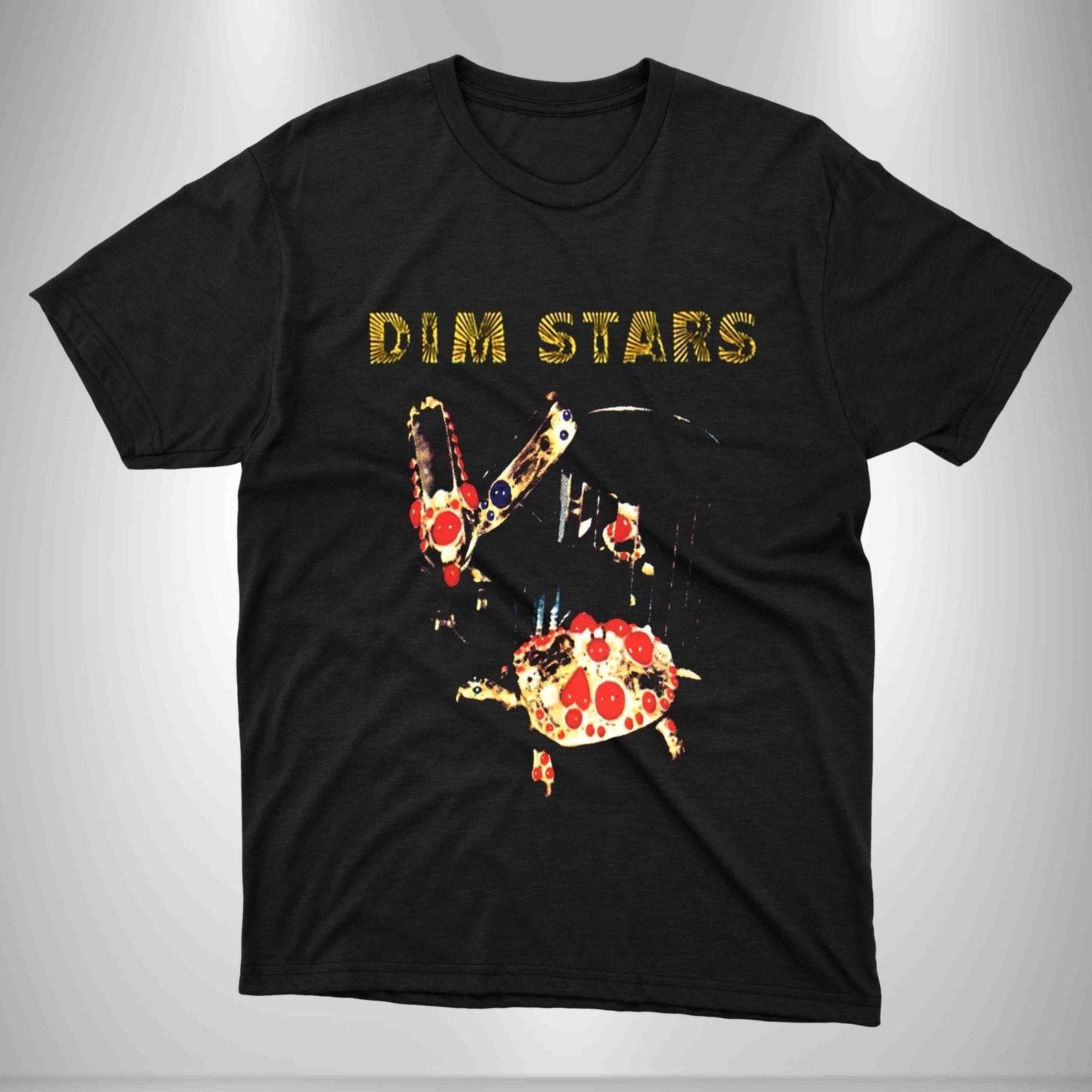 Dim Stars T-Shirt L