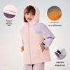 Minibala Children's 3-in-1 Thickened Down Jacket