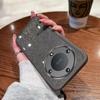 Case For Honor x9a x9b Phone Cover Shiny Glitter Back Coque for Honor Magic 5 6 4 90 Lite pro X6a Case Magic5Lite Silicon