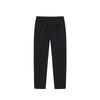Anta Straight Leg Simple Versatile Solid Color Fashion Knitted Sports Pants Men Bottoms 152537314N-3