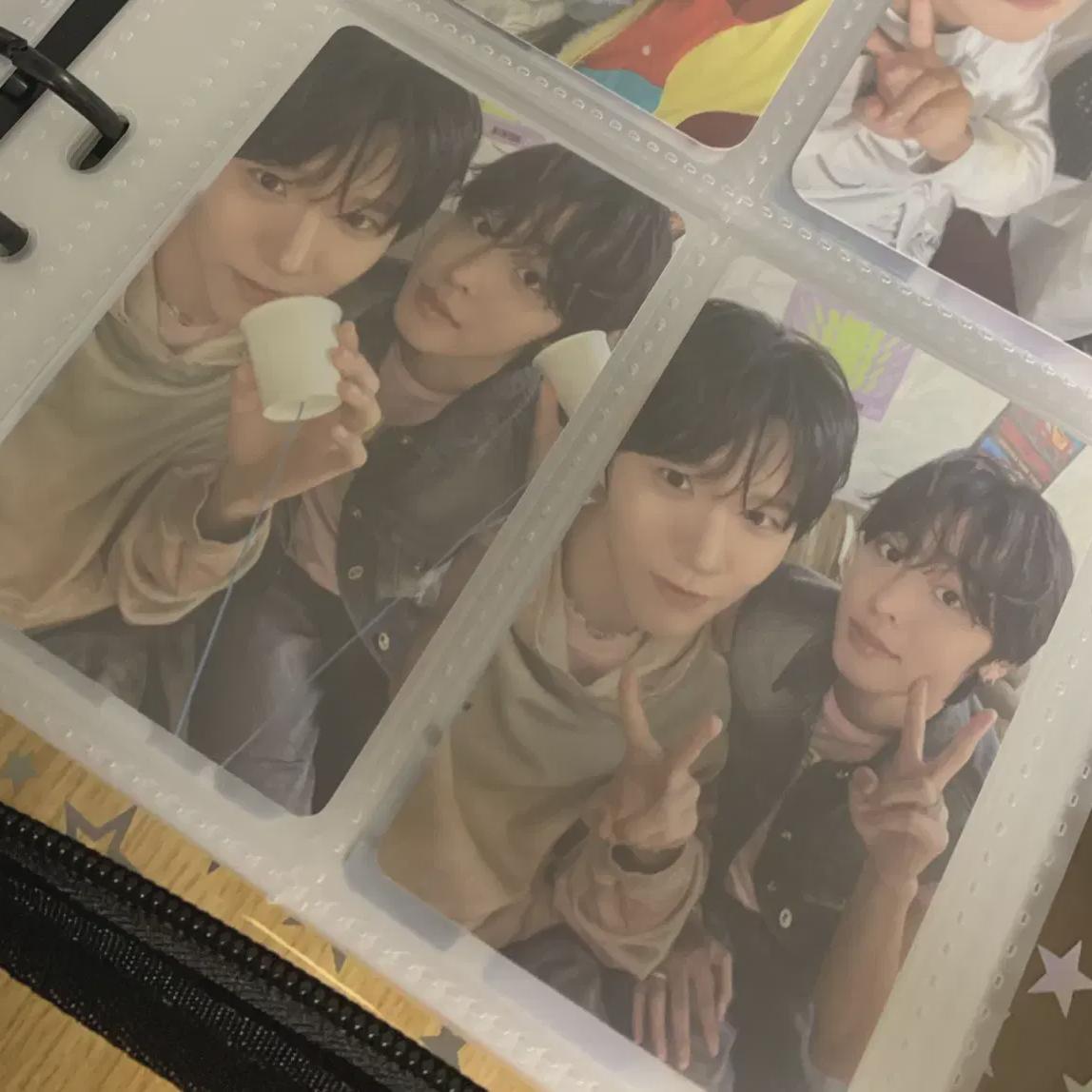 

Ncitywish Riku Lee Jaehee Jelly s Jerry s D-icon Unippoca