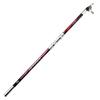 Daiwa Carbon Super Hard Long Cast Sea Fishing Rod Set with Movable Reel Seat