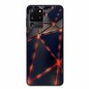 For Samsung S20 Ultra 5G Phone Cases Animals TPU Soft Silicone Back Cover for Samsung Galaxy S20 Ultra LTE 5G Funda Bumper Coque