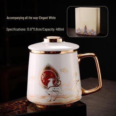 Nádobí na nápoje – Hrnky