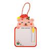 Kindergarten Drawing Board Early Education Double-sided Drawing Board Graffiti Drawing Board For Home Entertainment Kindergarten