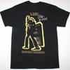 Vtg T REX ELECTRIC WARRIOR Heavy Cotton Black  Unisex S-5XL DI176 Unisex T-Shirt